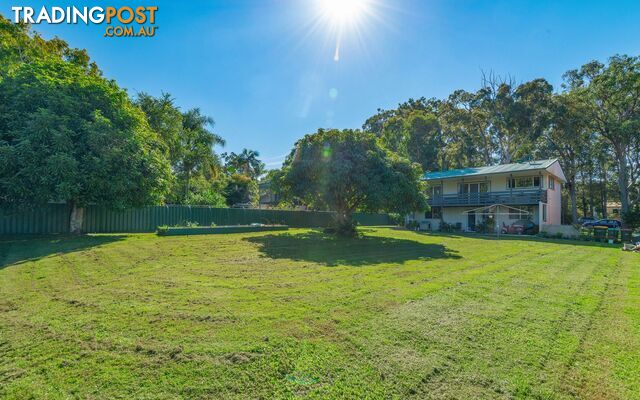 43 Middle Road WOOMBAH NSW 2469