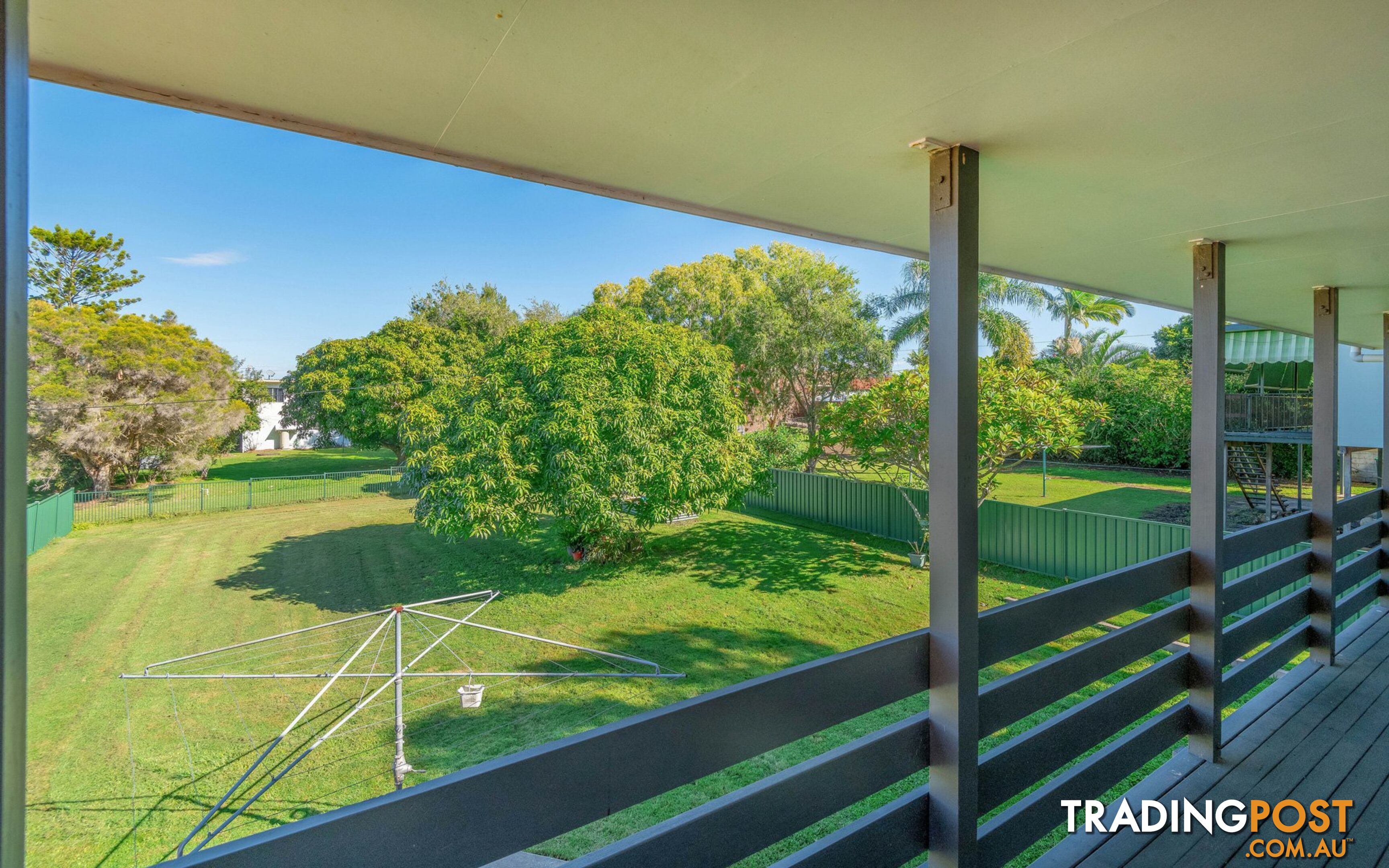 43 Middle Road WOOMBAH NSW 2469