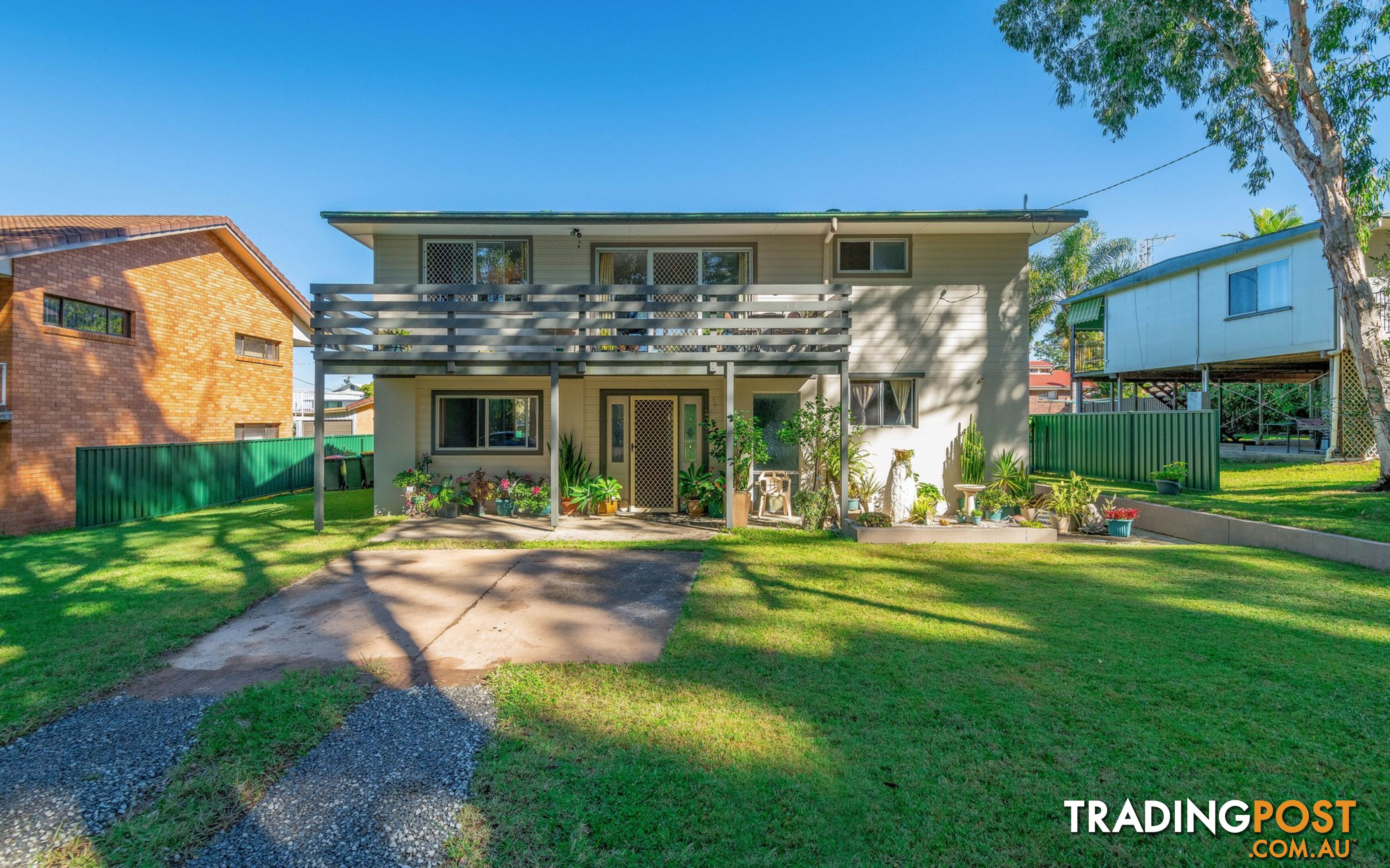 43 Middle Road WOOMBAH NSW 2469