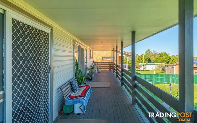 43 Middle Road WOOMBAH NSW 2469