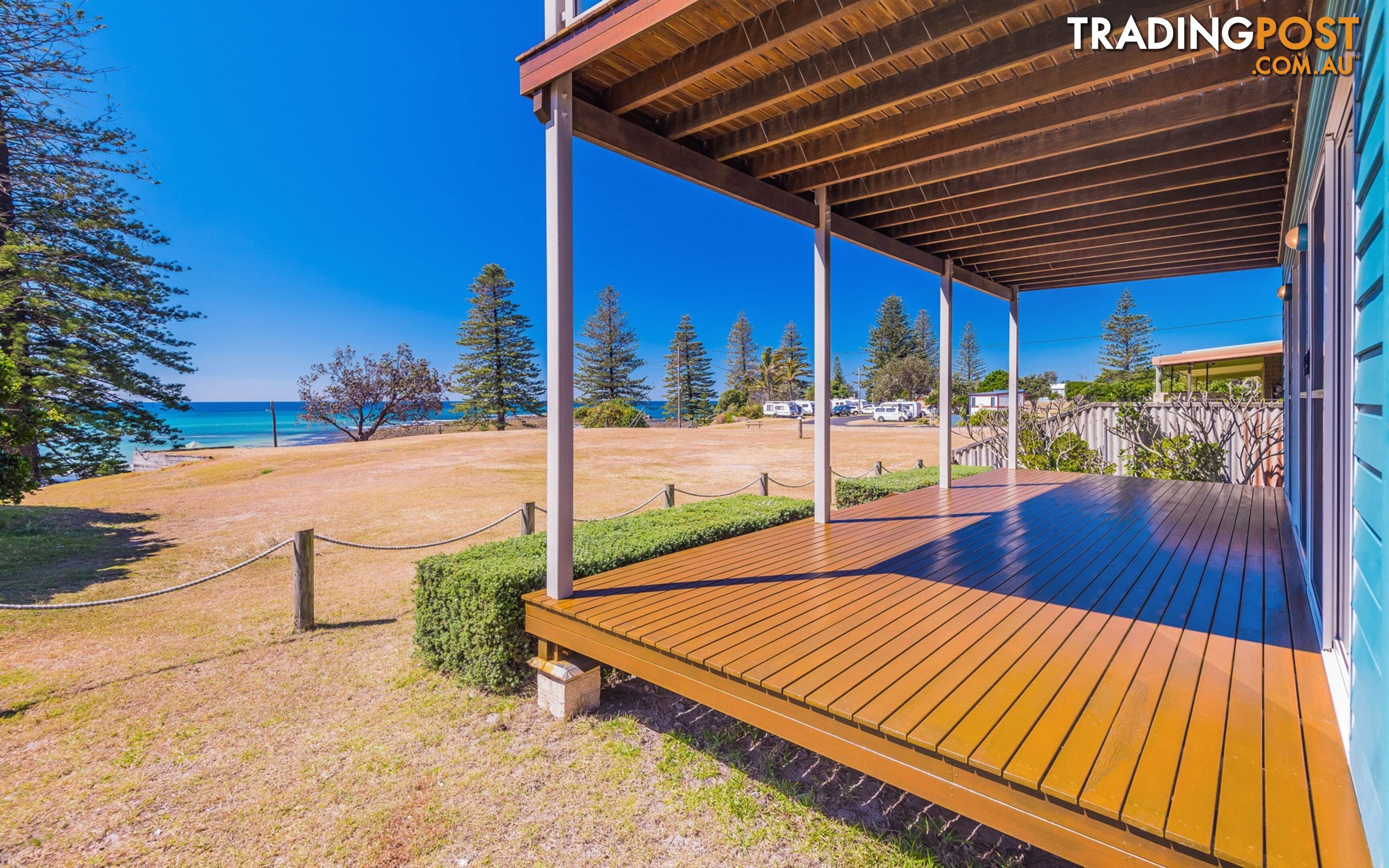 69 Ocean Road BROOMS HEAD NSW 2463