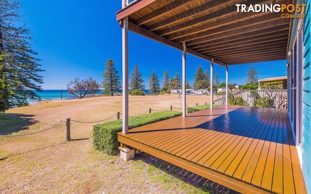 69 Ocean Road BROOMS HEAD NSW 2463