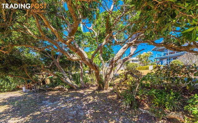 69 Ocean Road BROOMS HEAD NSW 2463