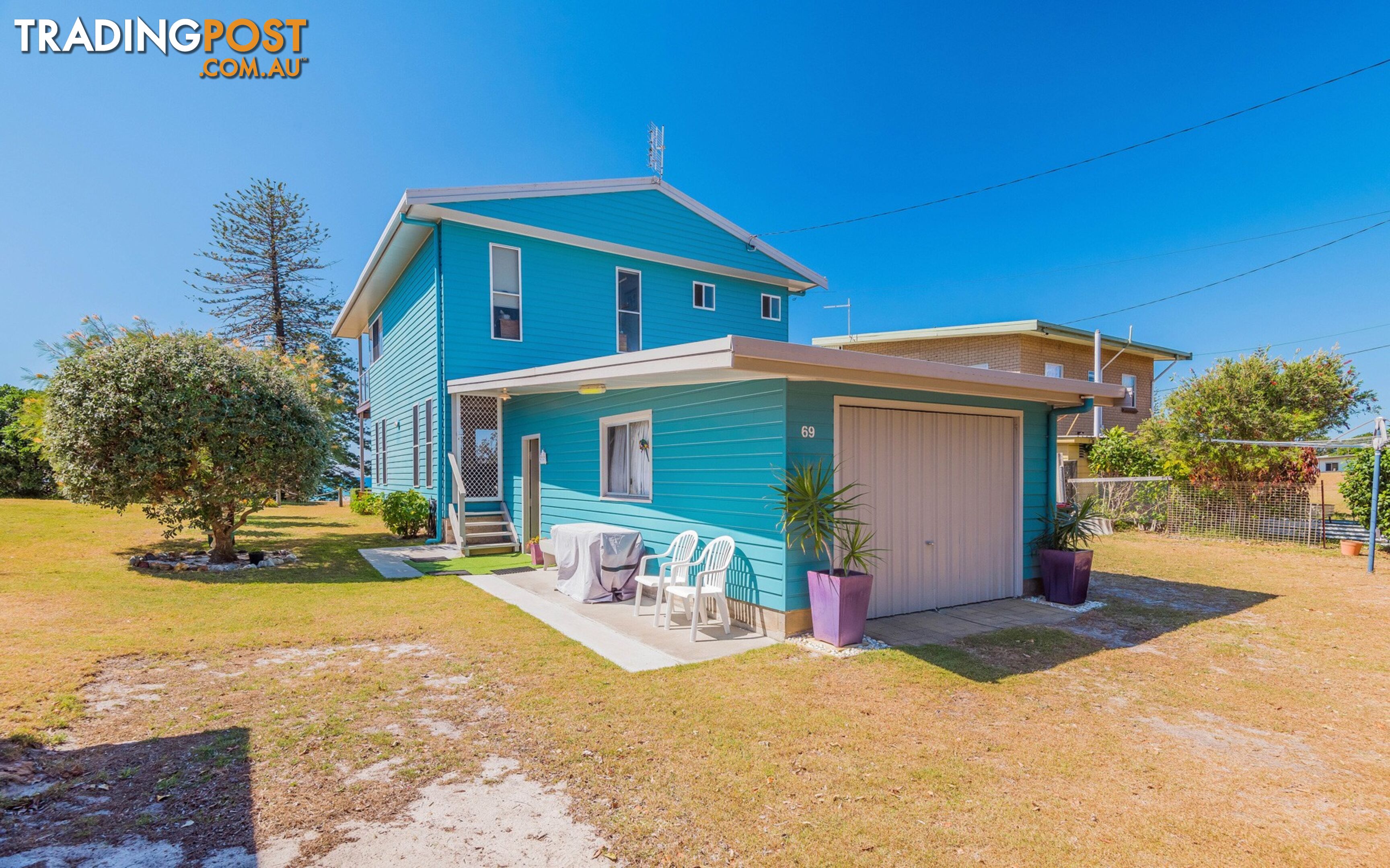 69 Ocean Road BROOMS HEAD NSW 2463