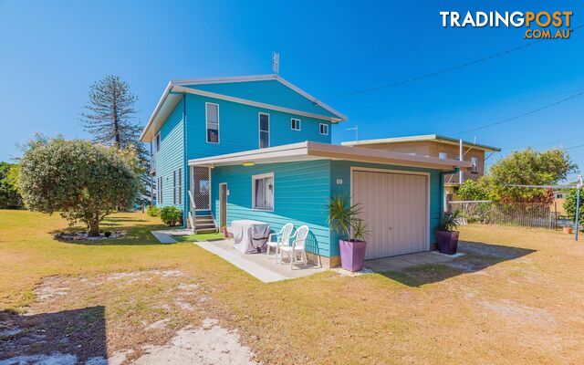 69 Ocean Road BROOMS HEAD NSW 2463