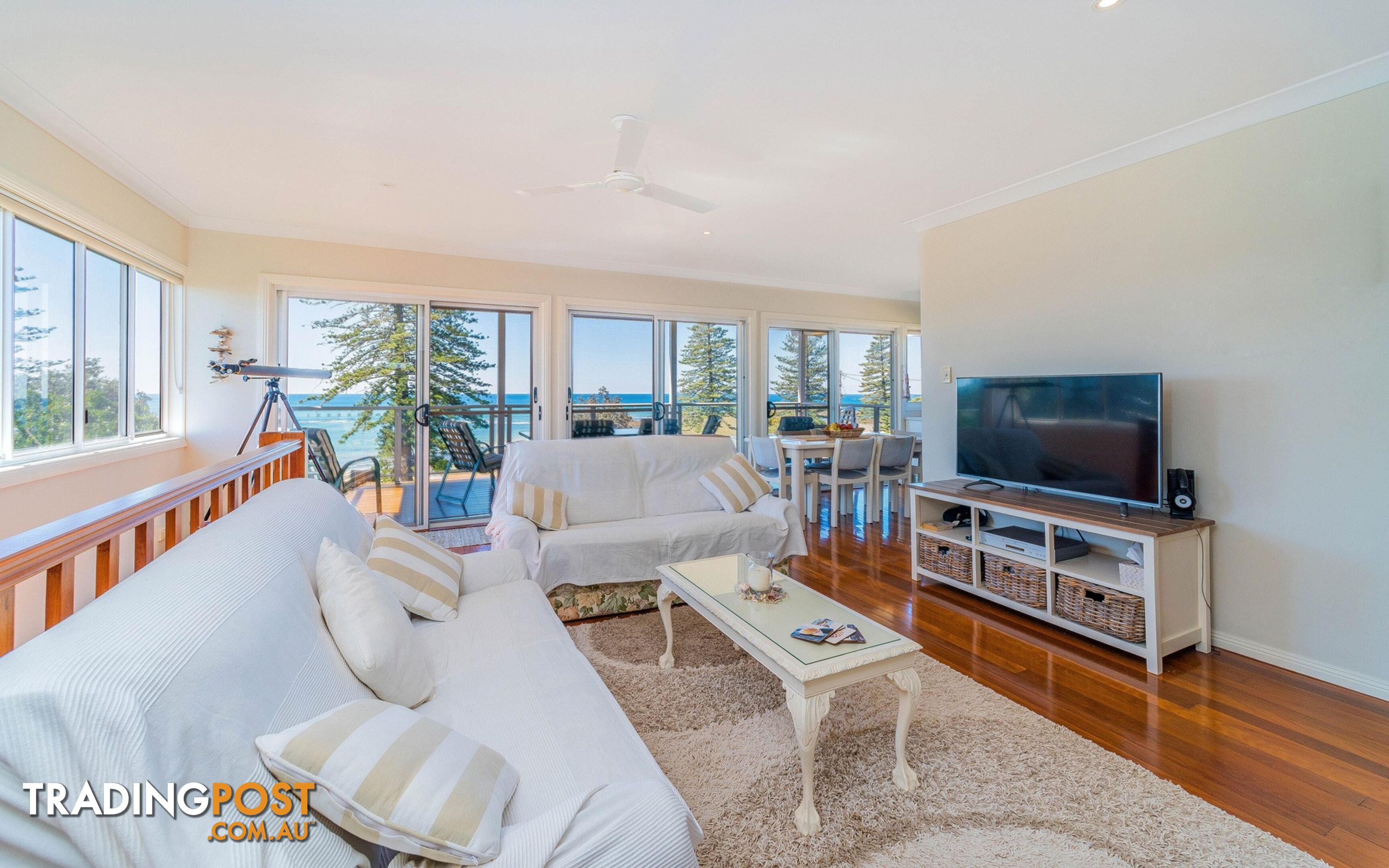 69 Ocean Road BROOMS HEAD NSW 2463