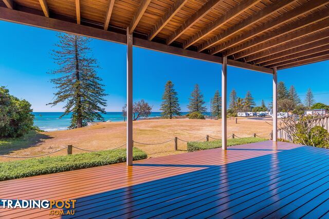 69 Ocean Road BROOMS HEAD NSW 2463