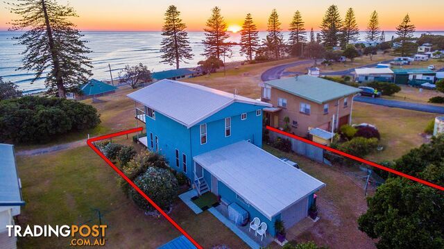 69 Ocean Road BROOMS HEAD NSW 2463