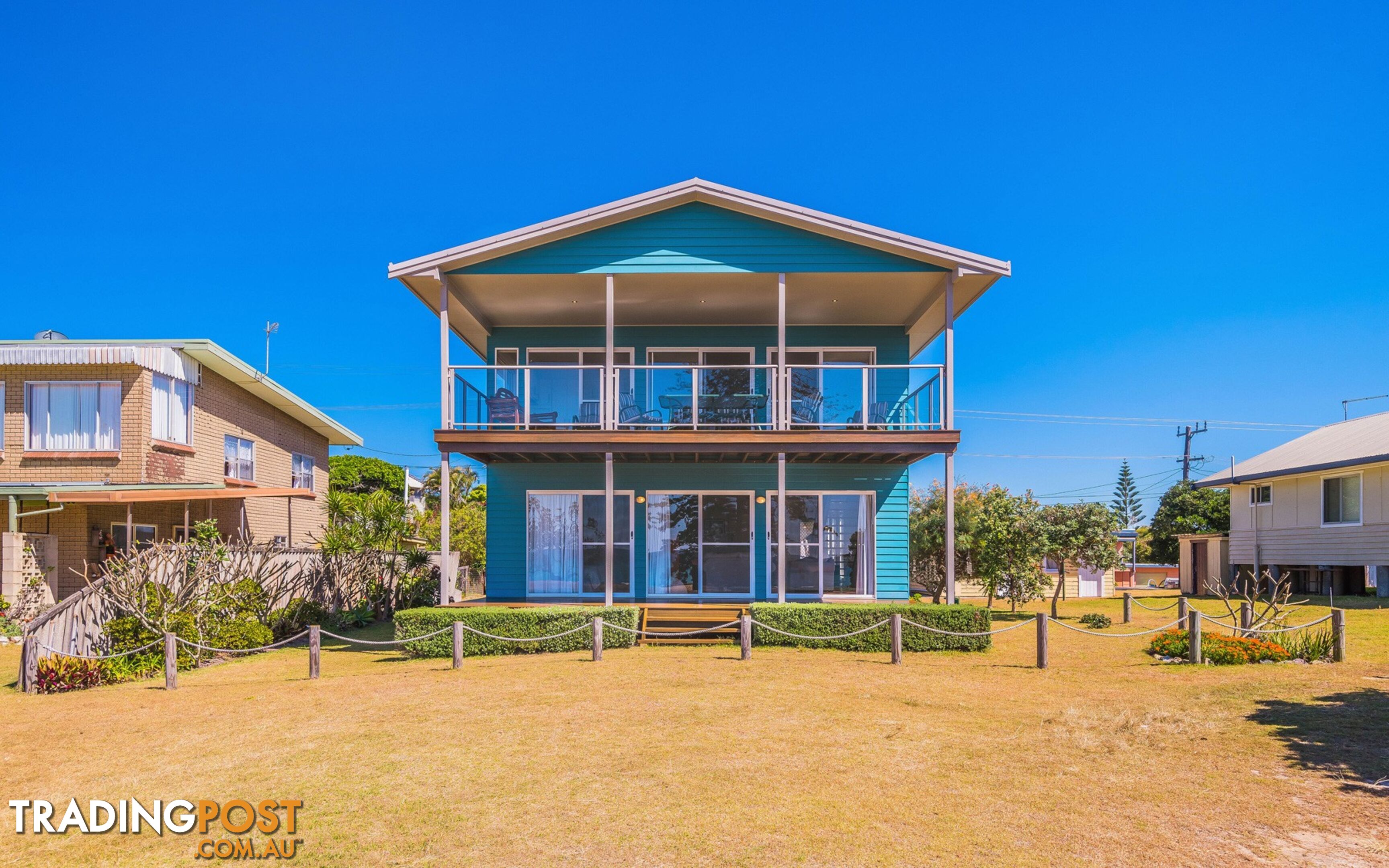 69 Ocean Road BROOMS HEAD NSW 2463