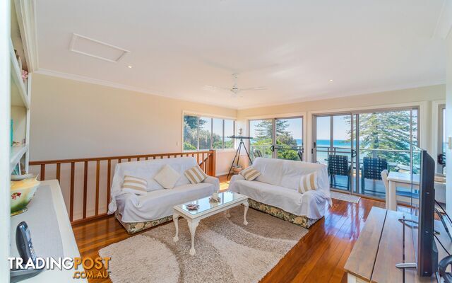 69 Ocean Road BROOMS HEAD NSW 2463