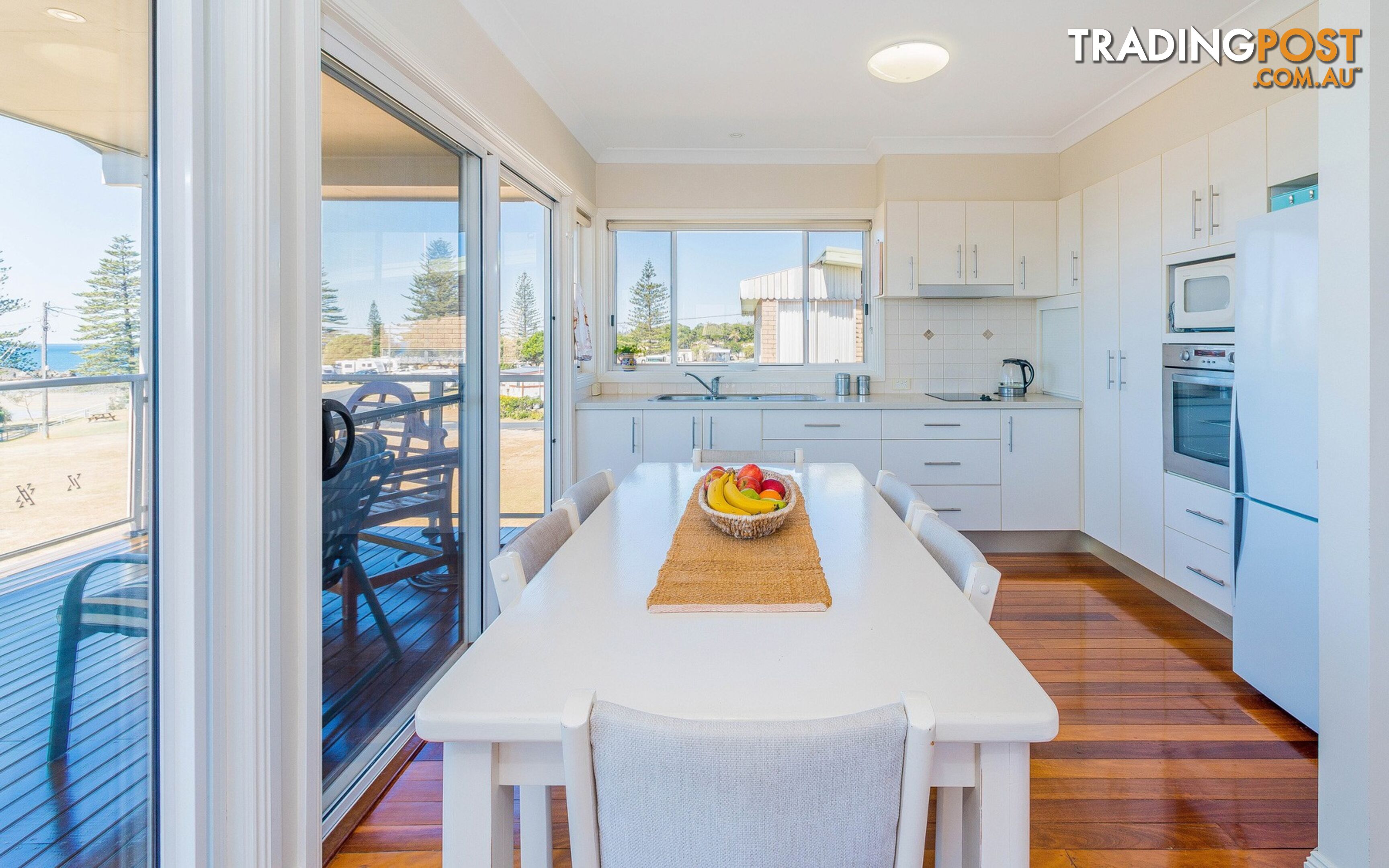 69 Ocean Road BROOMS HEAD NSW 2463