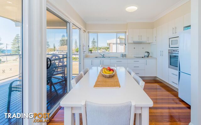 69 Ocean Road BROOMS HEAD NSW 2463