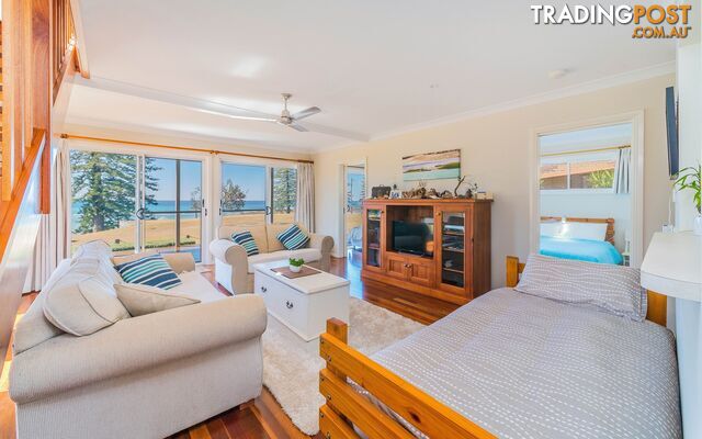 69 Ocean Road BROOMS HEAD NSW 2463