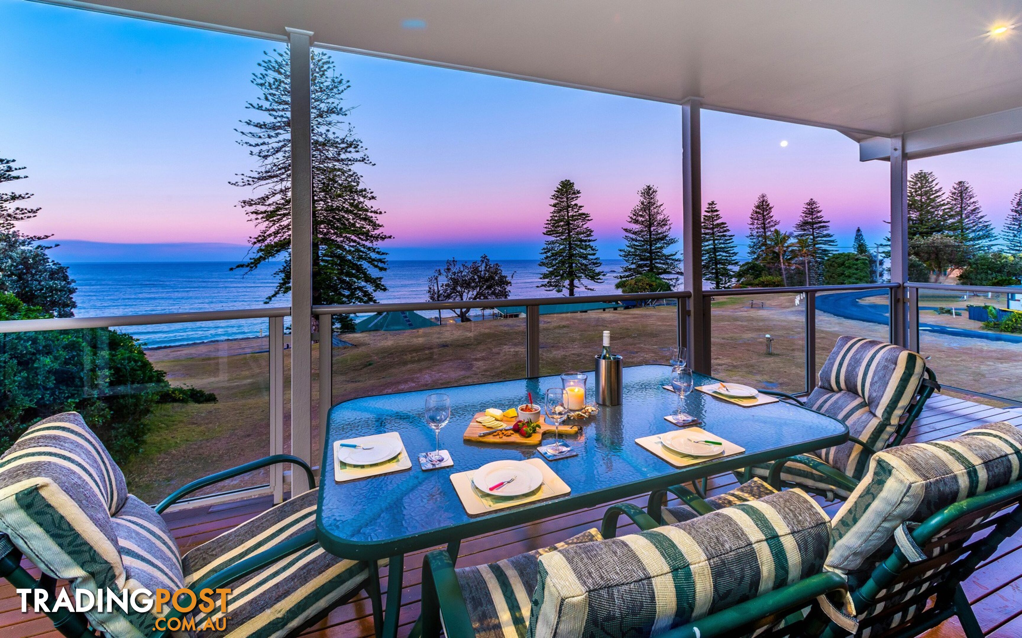 69 Ocean Road BROOMS HEAD NSW 2463