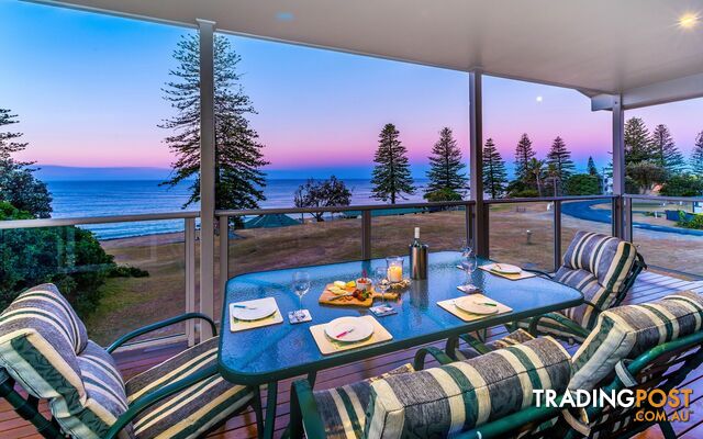 69 Ocean Road BROOMS HEAD NSW 2463