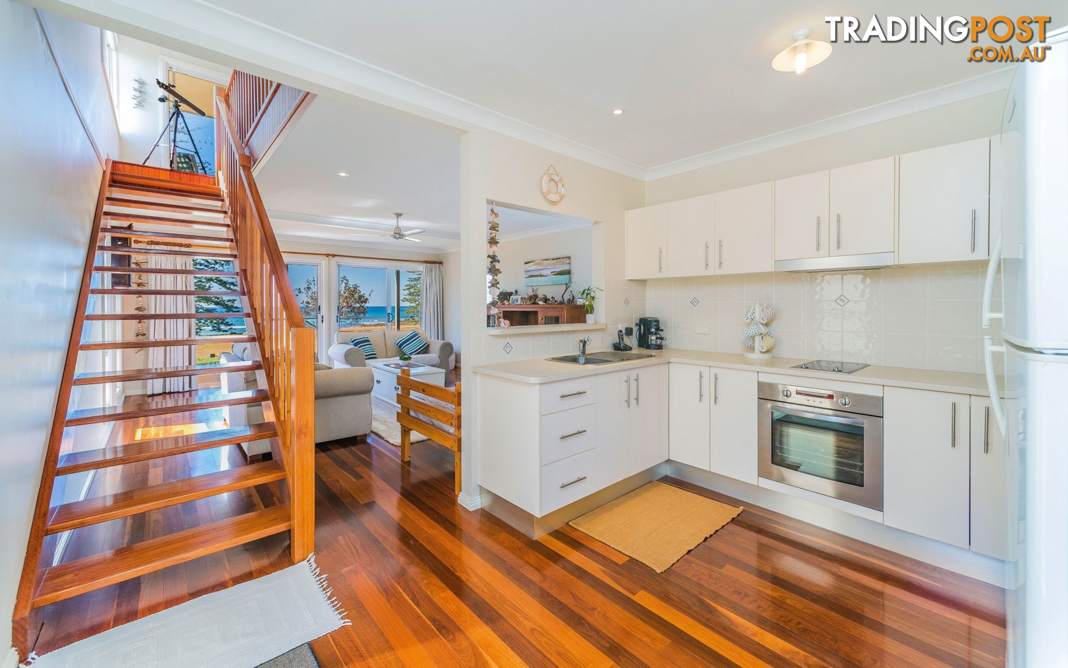 69 Ocean Road BROOMS HEAD NSW 2463