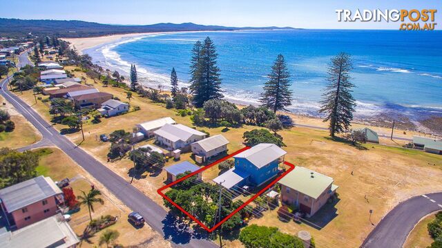 69 Ocean Road BROOMS HEAD NSW 2463