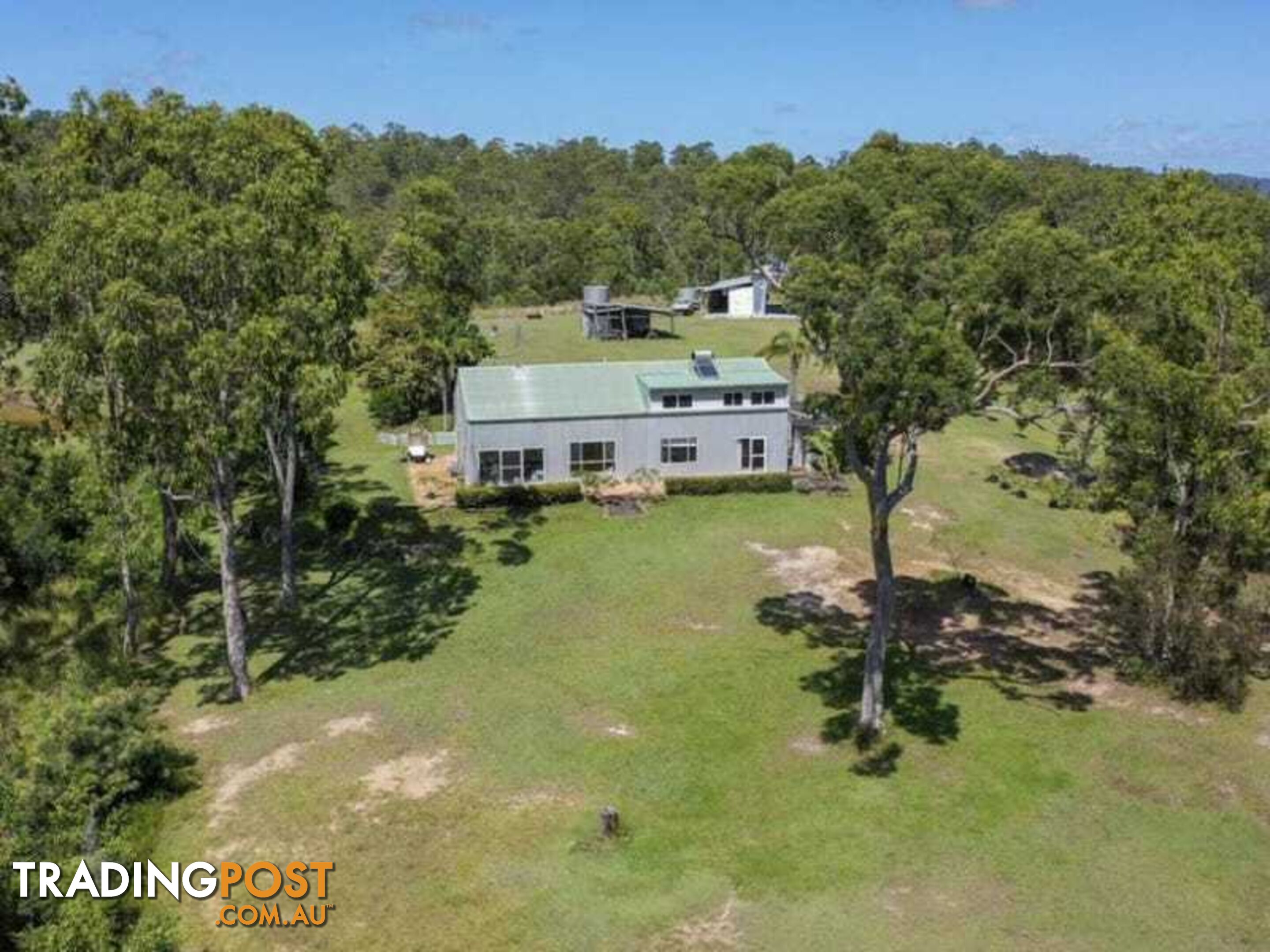 1060 Brooms Head Road TALOUMBI NSW 2463