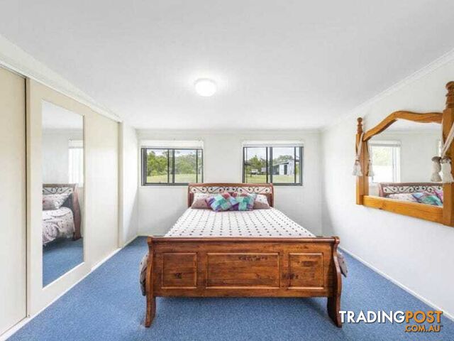 1060 Brooms Head Road TALOUMBI NSW 2463