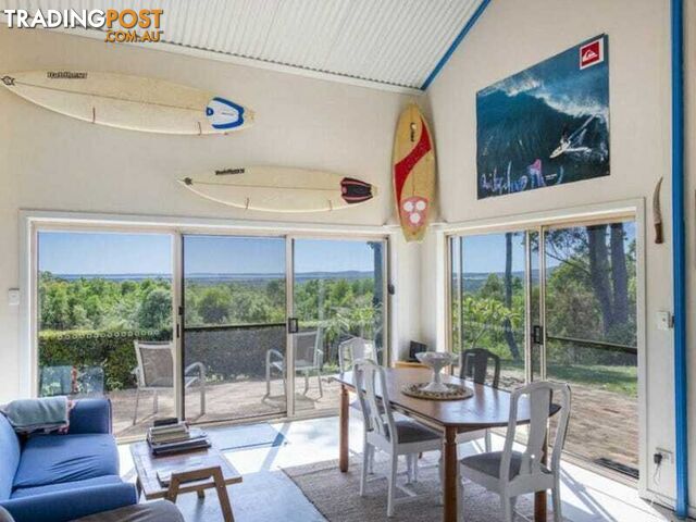 1060 Brooms Head Road TALOUMBI NSW 2463