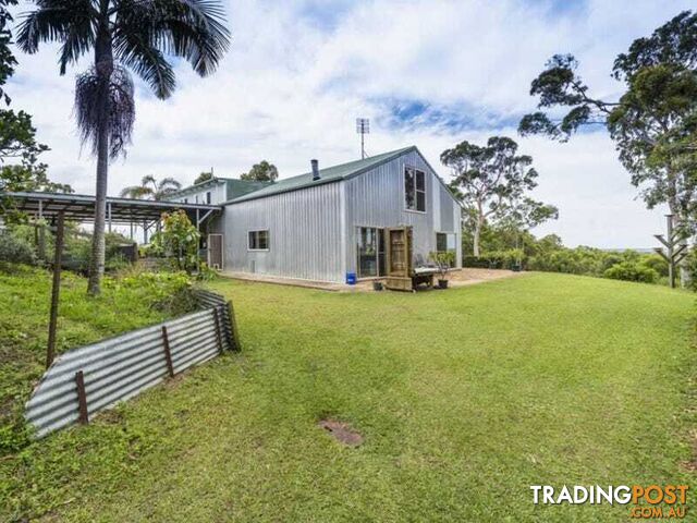 1060 Brooms Head Road TALOUMBI NSW 2463