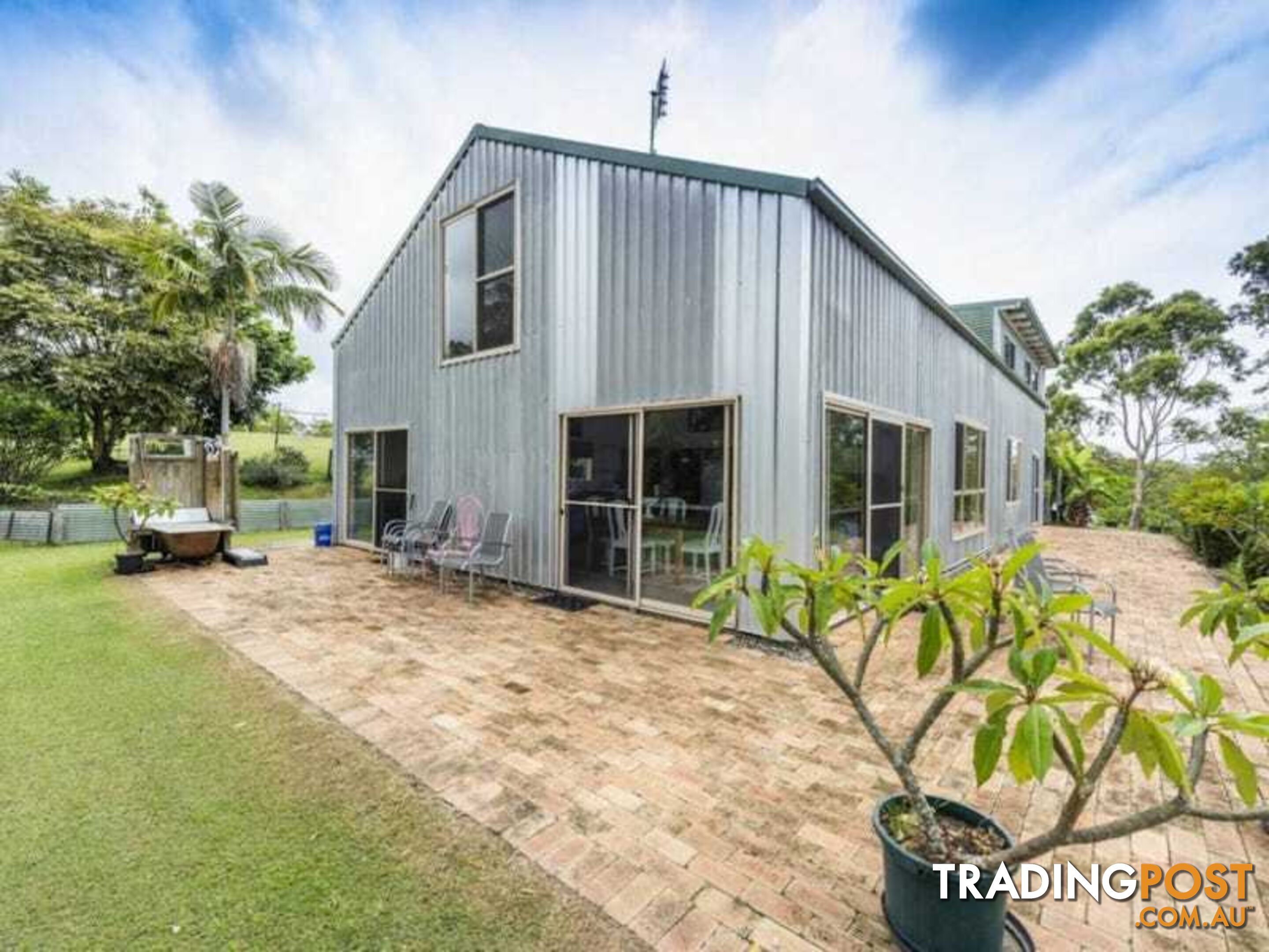 1060 Brooms Head Road TALOUMBI NSW 2463