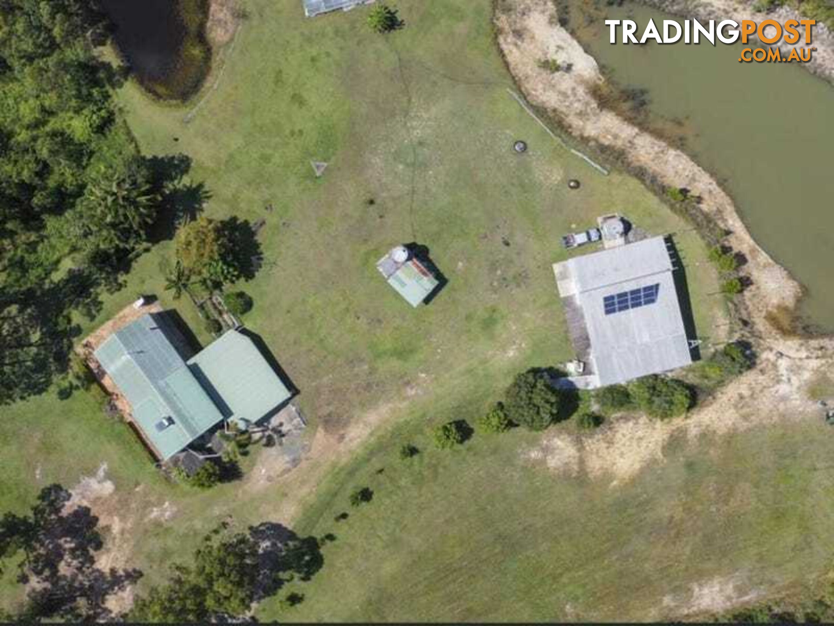 1060 Brooms Head Road TALOUMBI NSW 2463