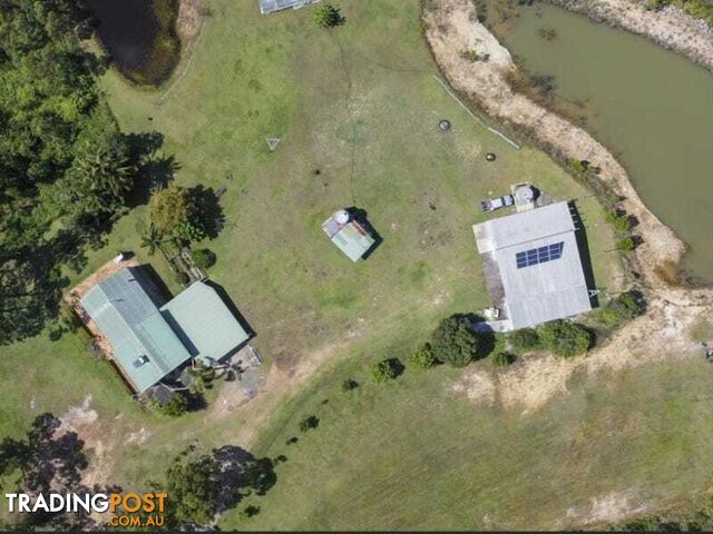 1060 Brooms Head Road TALOUMBI NSW 2463