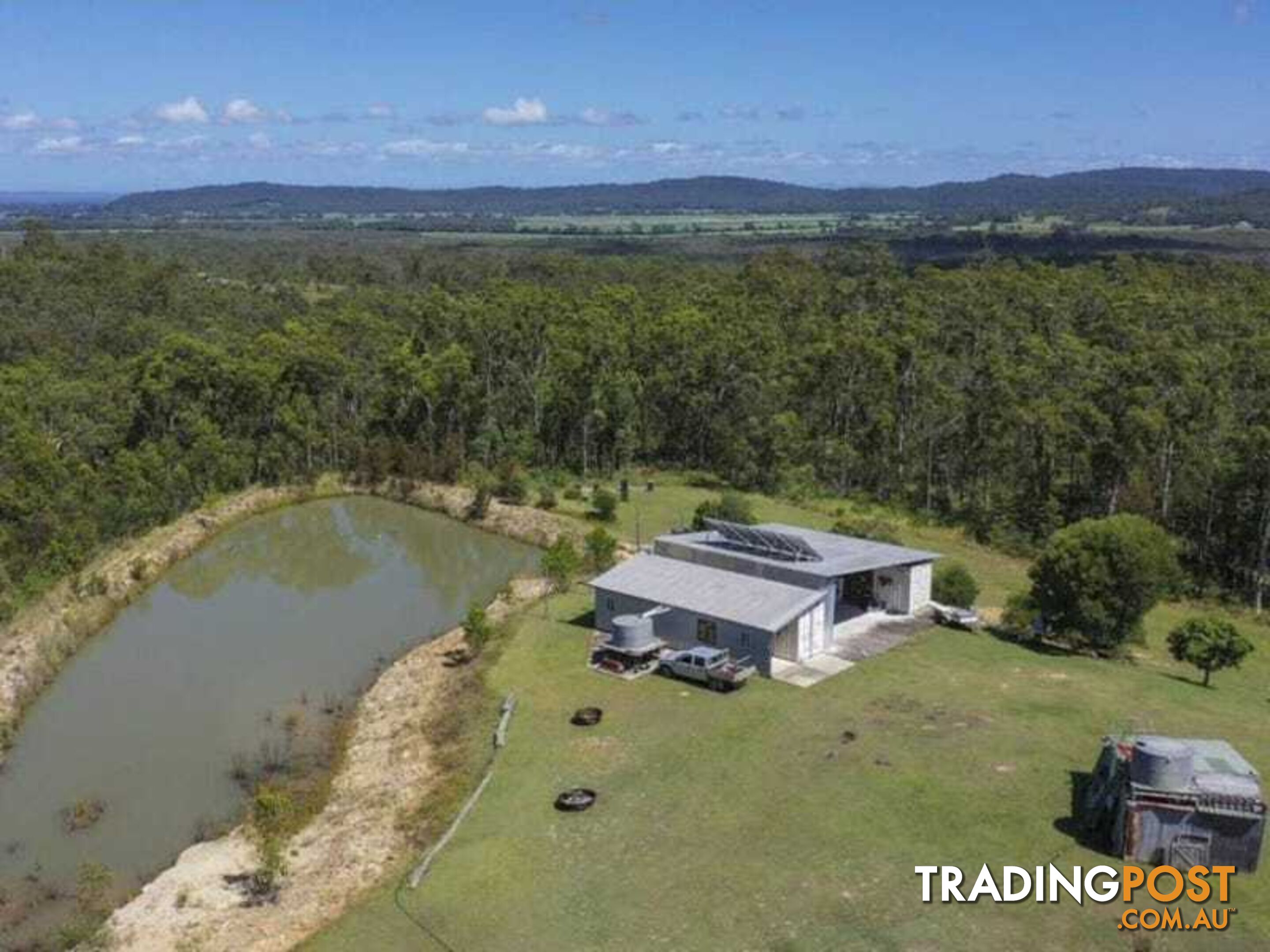 1060 Brooms Head Road TALOUMBI NSW 2463