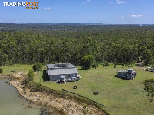 1060 Brooms Head Road TALOUMBI NSW 2463