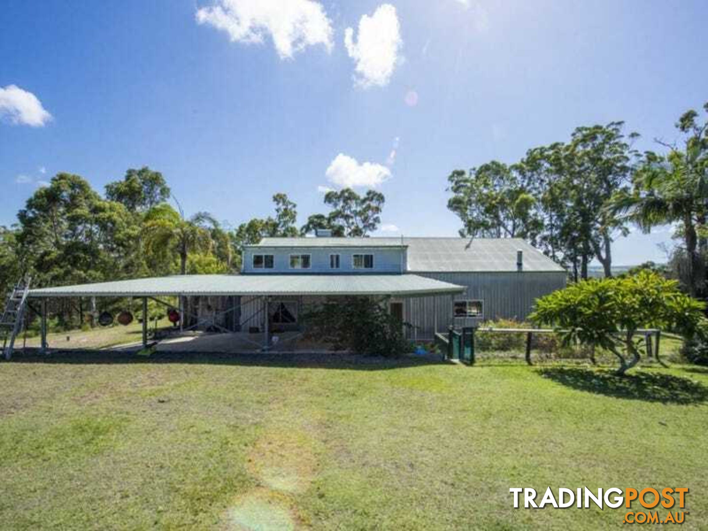 1060 Brooms Head Road TALOUMBI NSW 2463