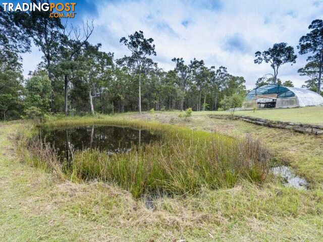 1060 Brooms Head Road TALOUMBI NSW 2463