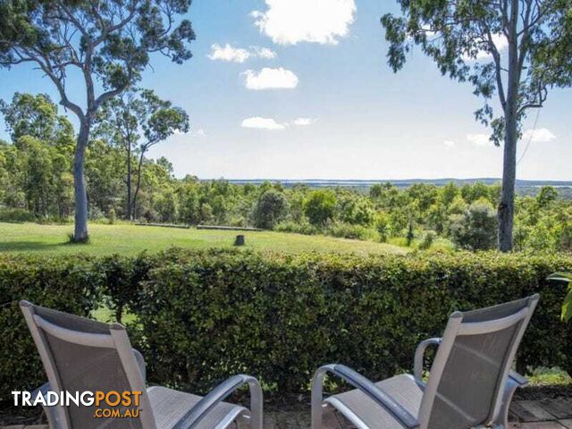 1060 Brooms Head Road TALOUMBI NSW 2463