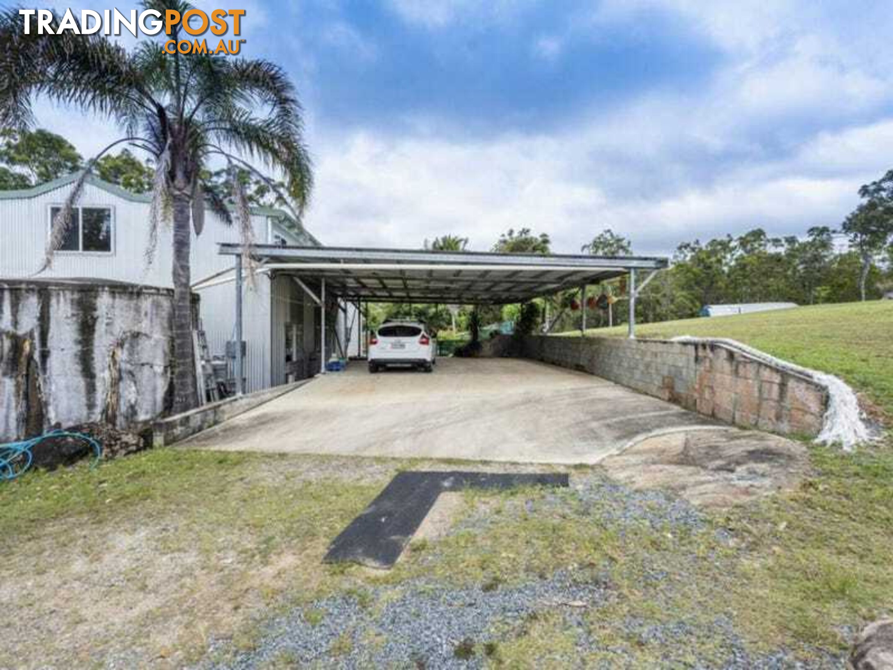 1060 Brooms Head Road TALOUMBI NSW 2463