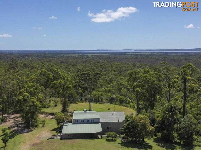 1060 Brooms Head Road TALOUMBI NSW 2463