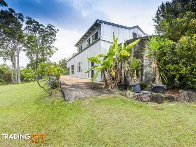 1060 Brooms Head Road TALOUMBI NSW 2463