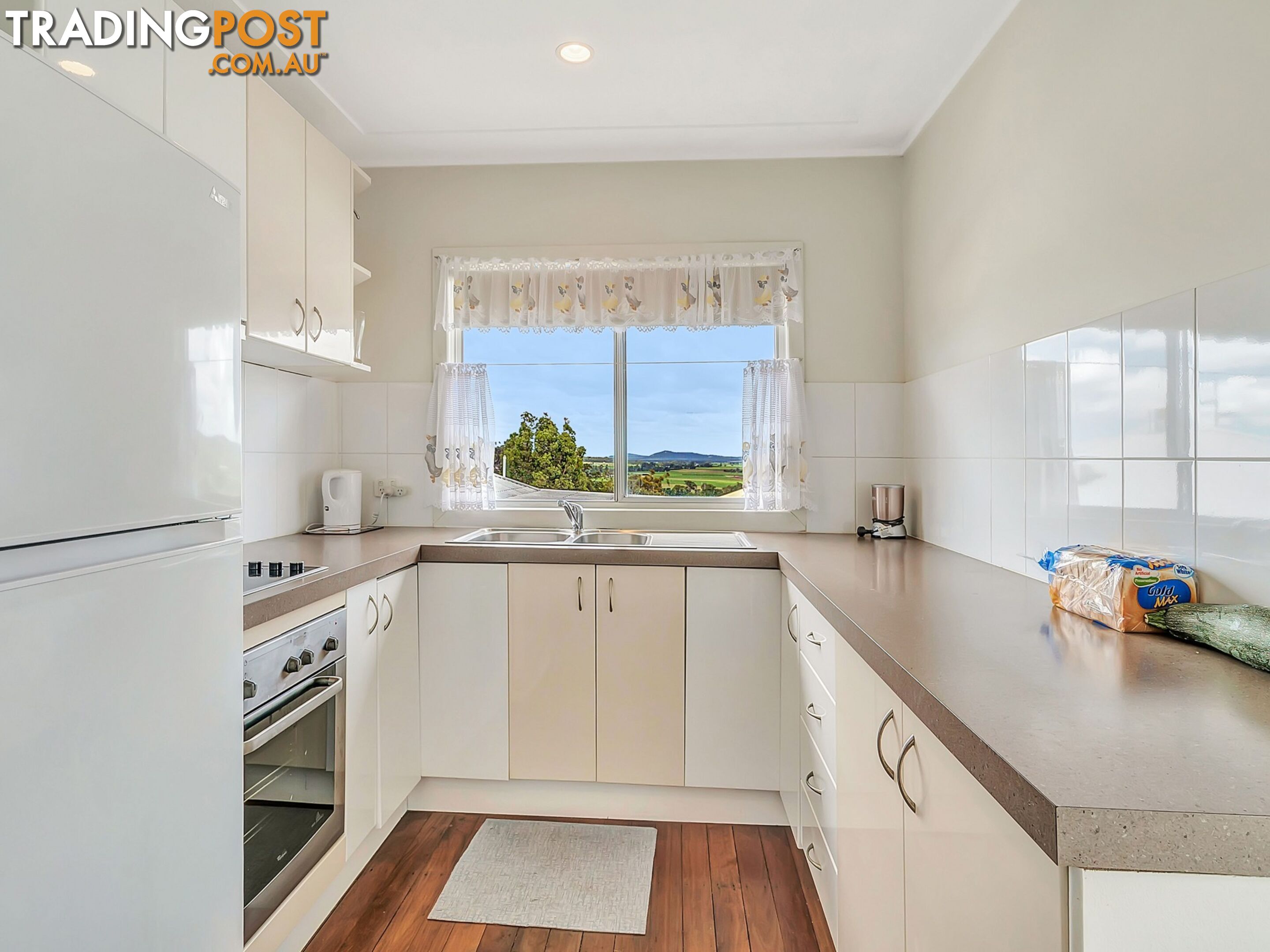 2 Harwood Street MACLEAN NSW 2463