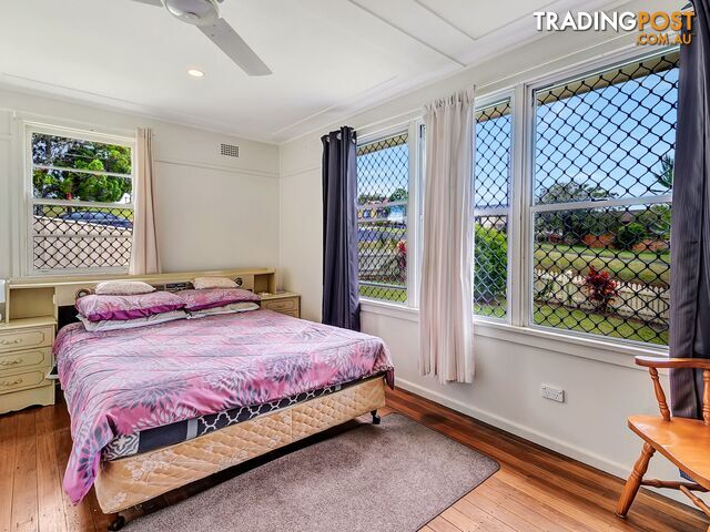 2 Harwood Street MACLEAN NSW 2463