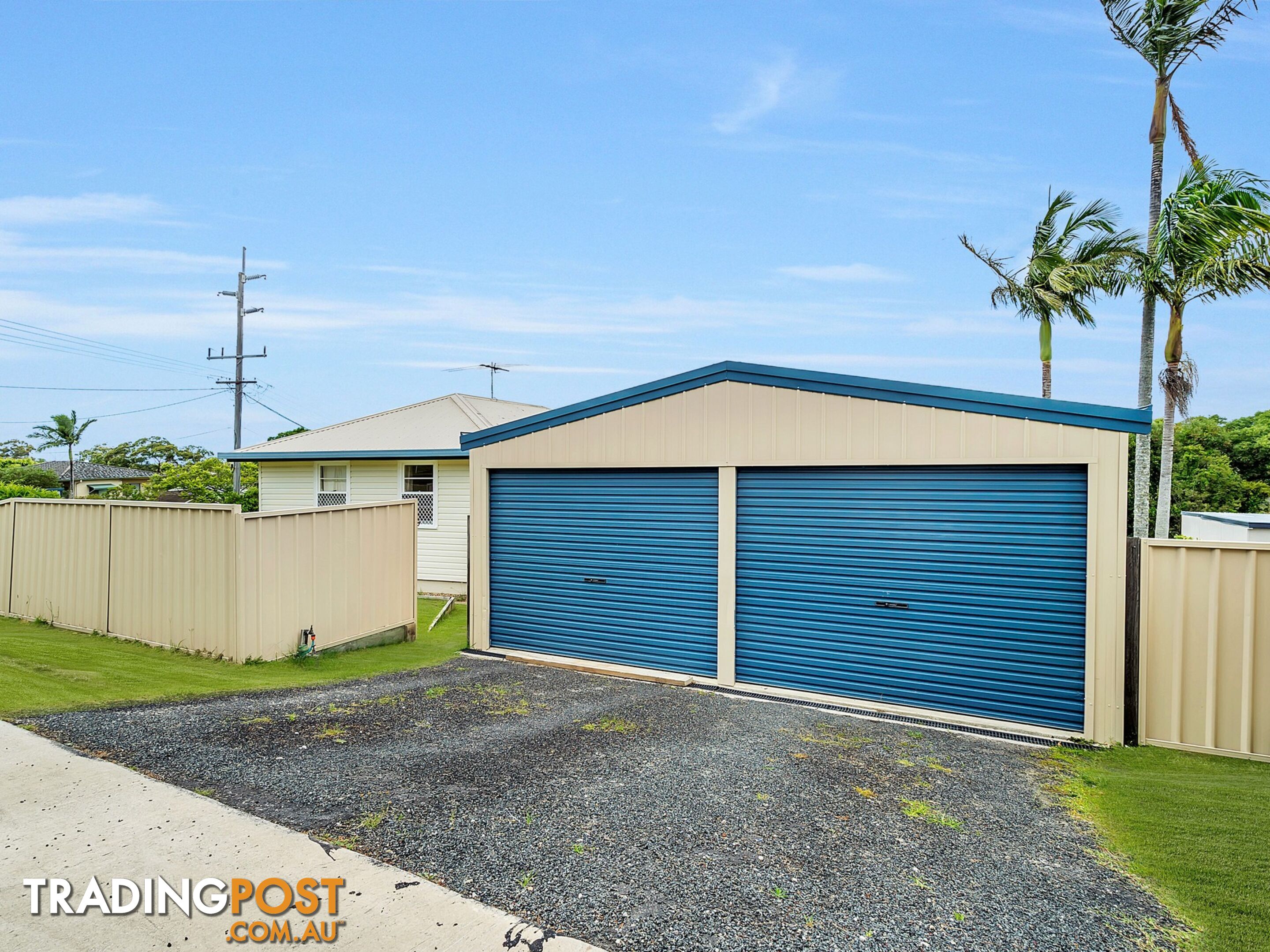 2 Harwood Street MACLEAN NSW 2463