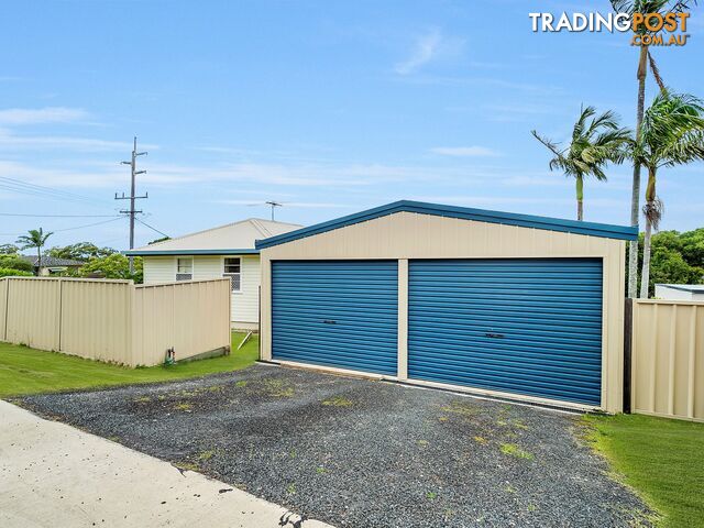 2 Harwood Street MACLEAN NSW 2463