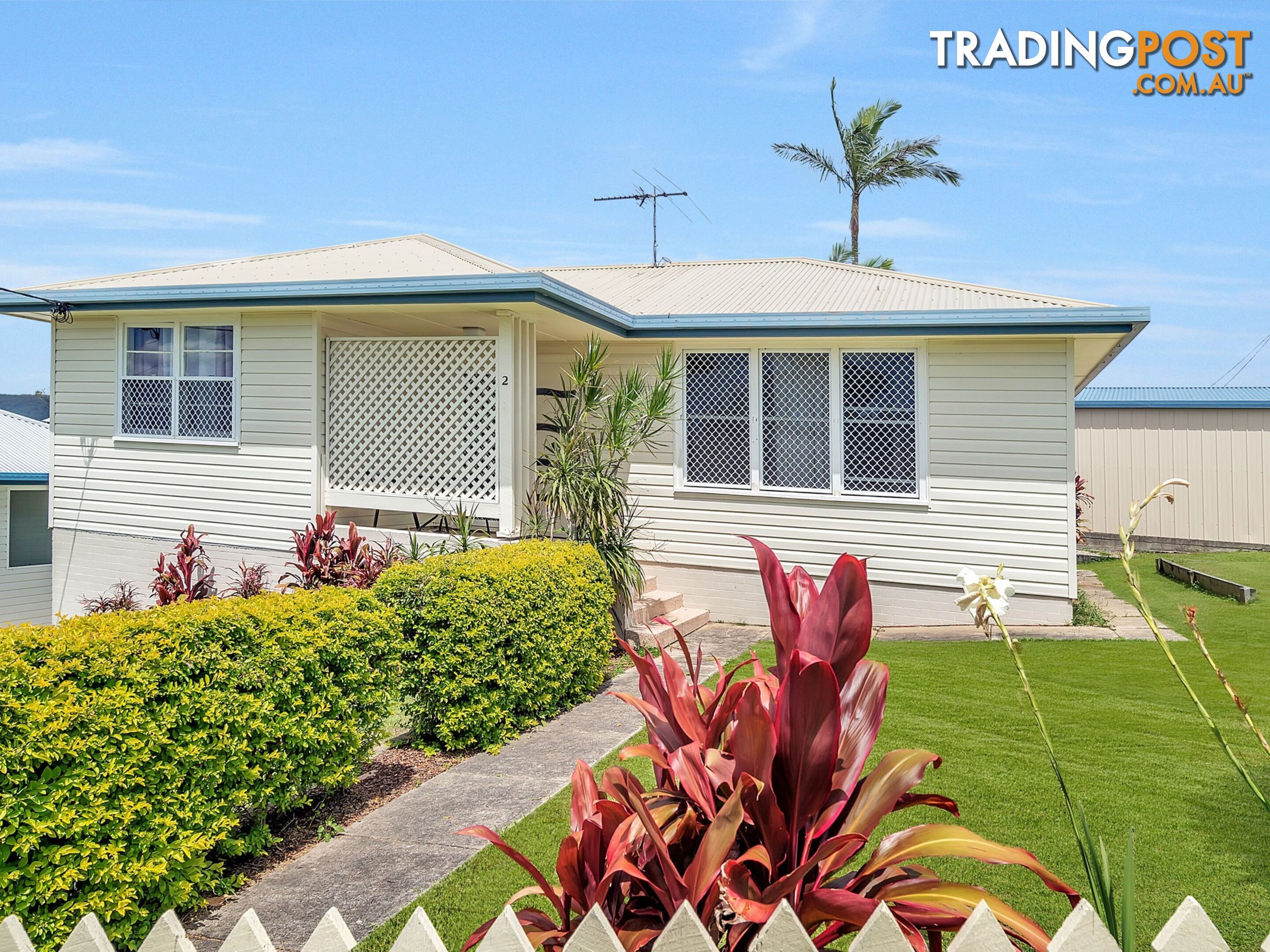 2 Harwood Street MACLEAN NSW 2463