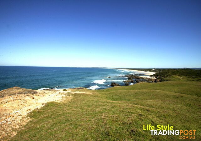 62 Brooms Head Caravan Park BROOMS HEAD NSW 2463