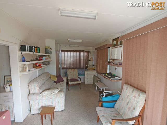 62 Brooms Head Caravan Park BROOMS HEAD NSW 2463