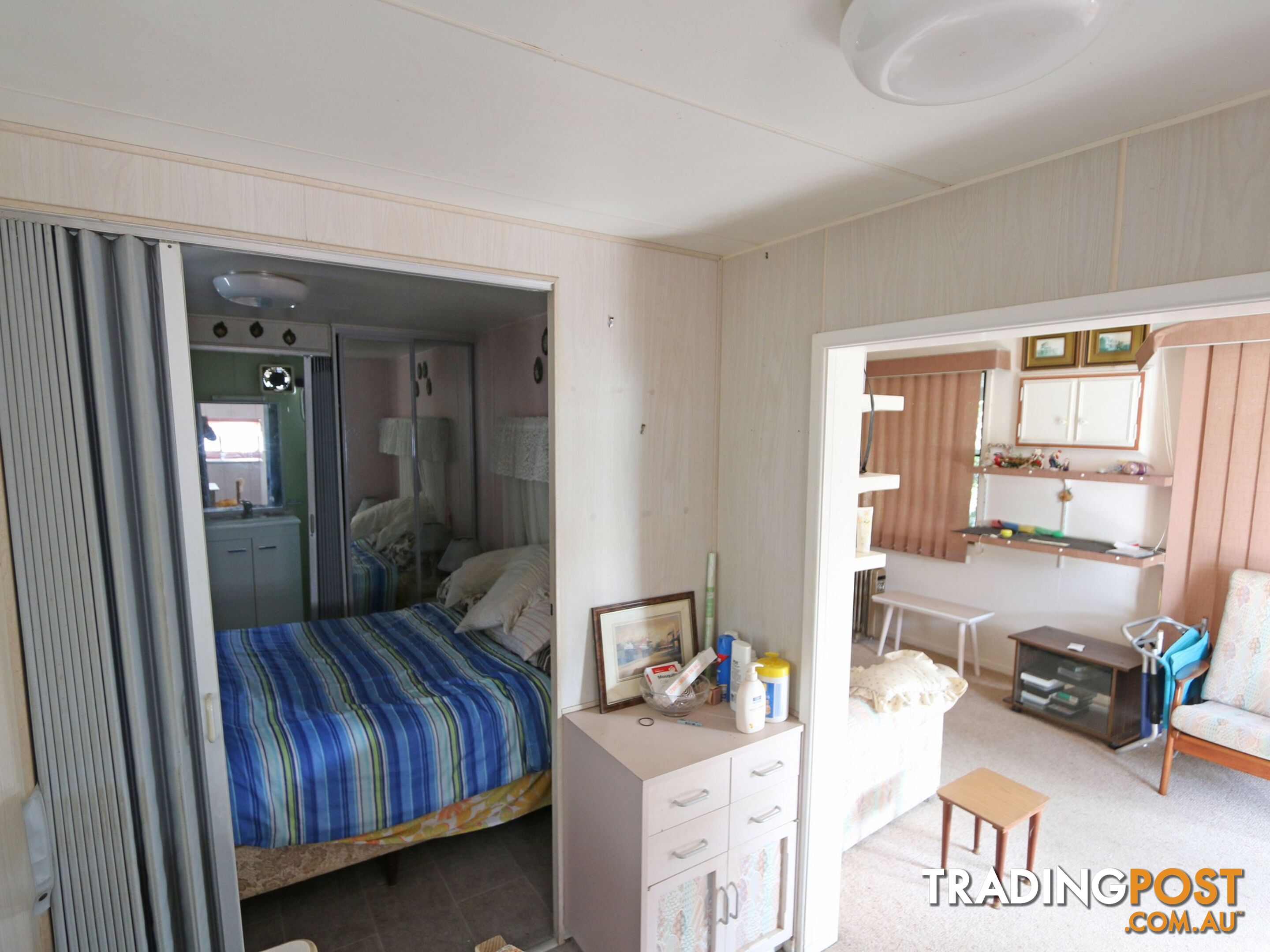 62 Brooms Head Caravan Park BROOMS HEAD NSW 2463