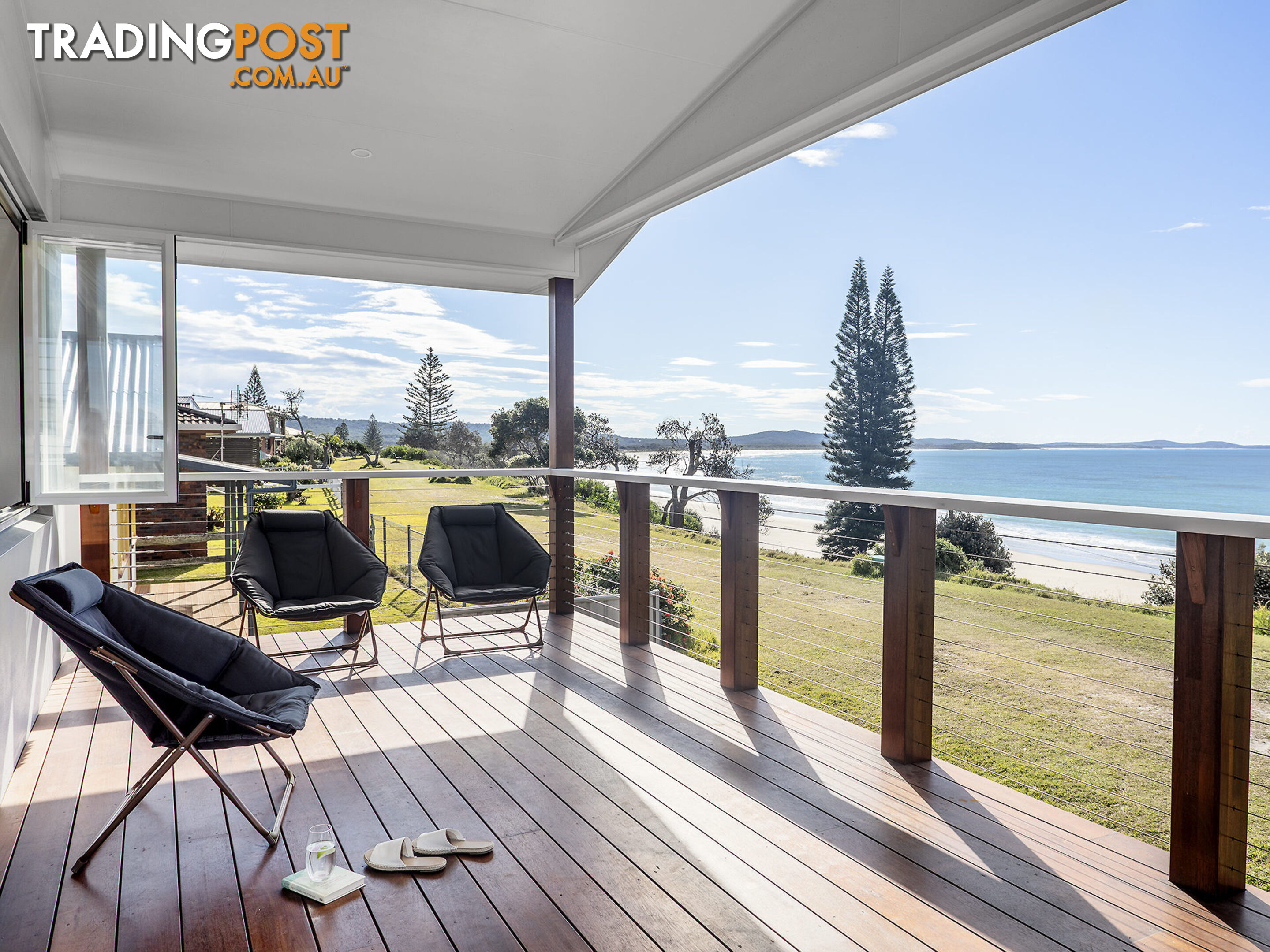 59 Ocean Rd BROOMS HEAD NSW 2463