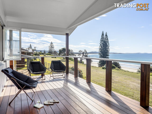 59 Ocean Rd BROOMS HEAD NSW 2463