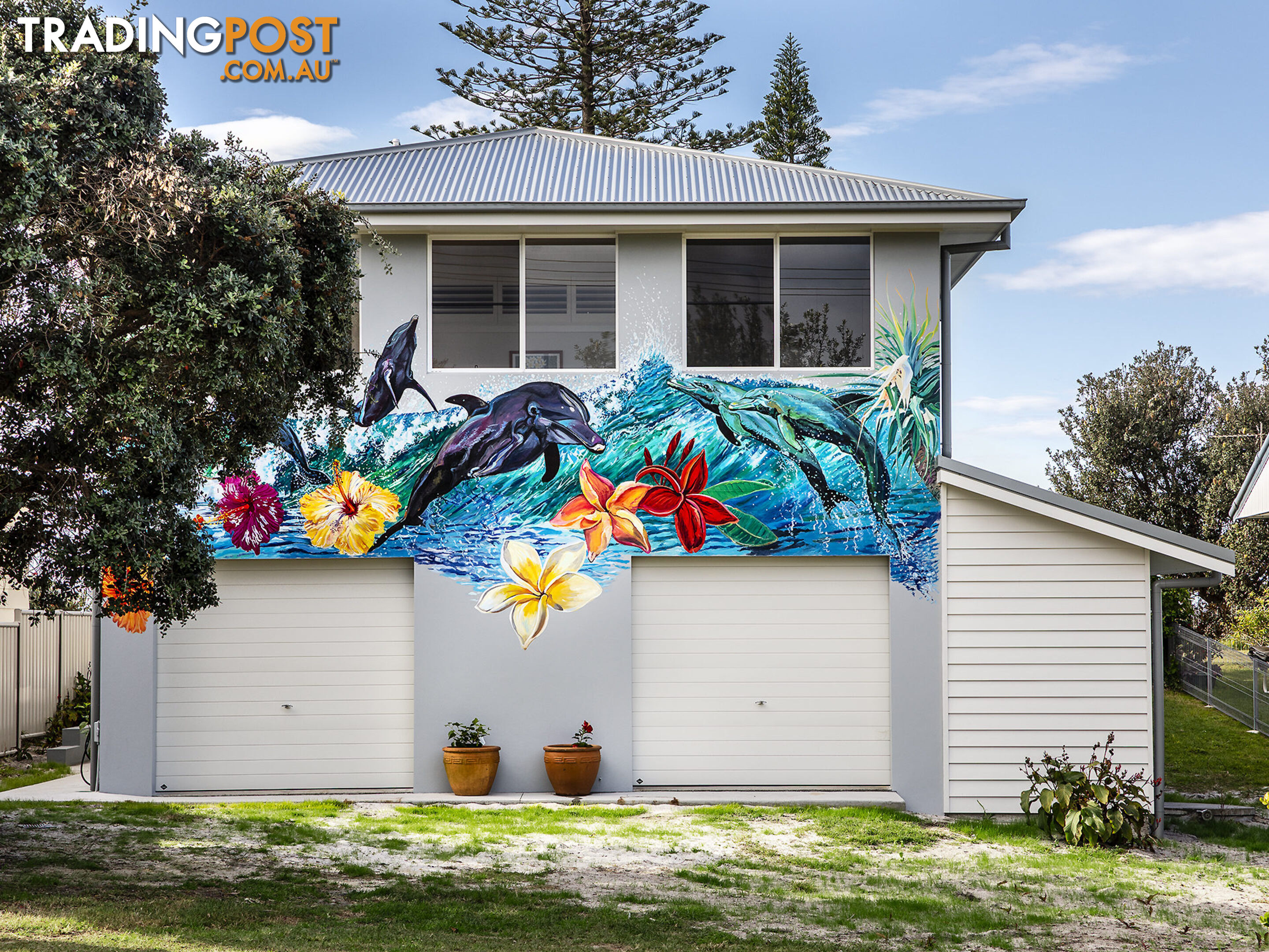 59 Ocean Rd BROOMS HEAD NSW 2463