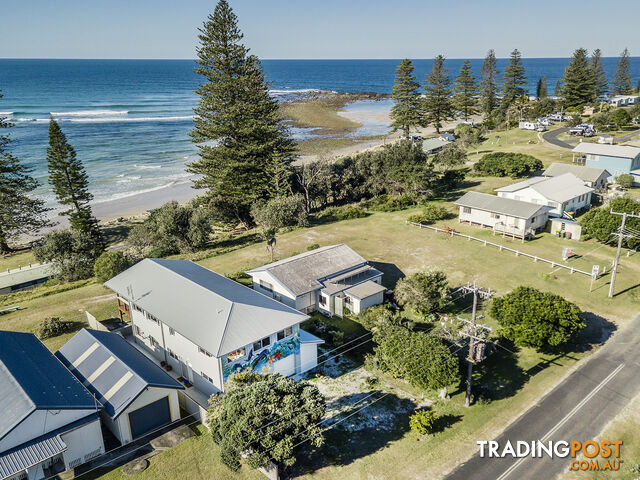 59 Ocean Rd BROOMS HEAD NSW 2463