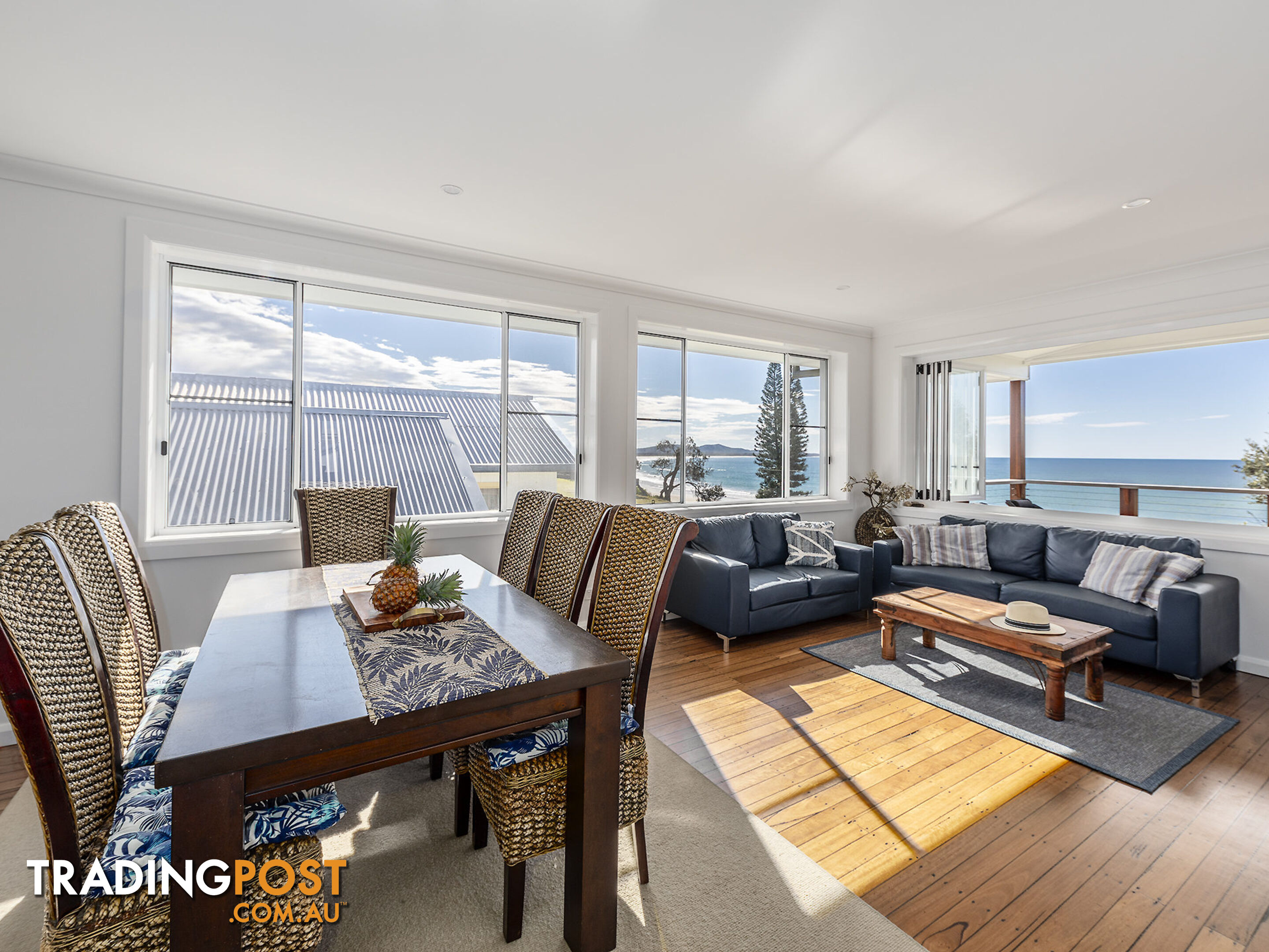 59 Ocean Rd BROOMS HEAD NSW 2463