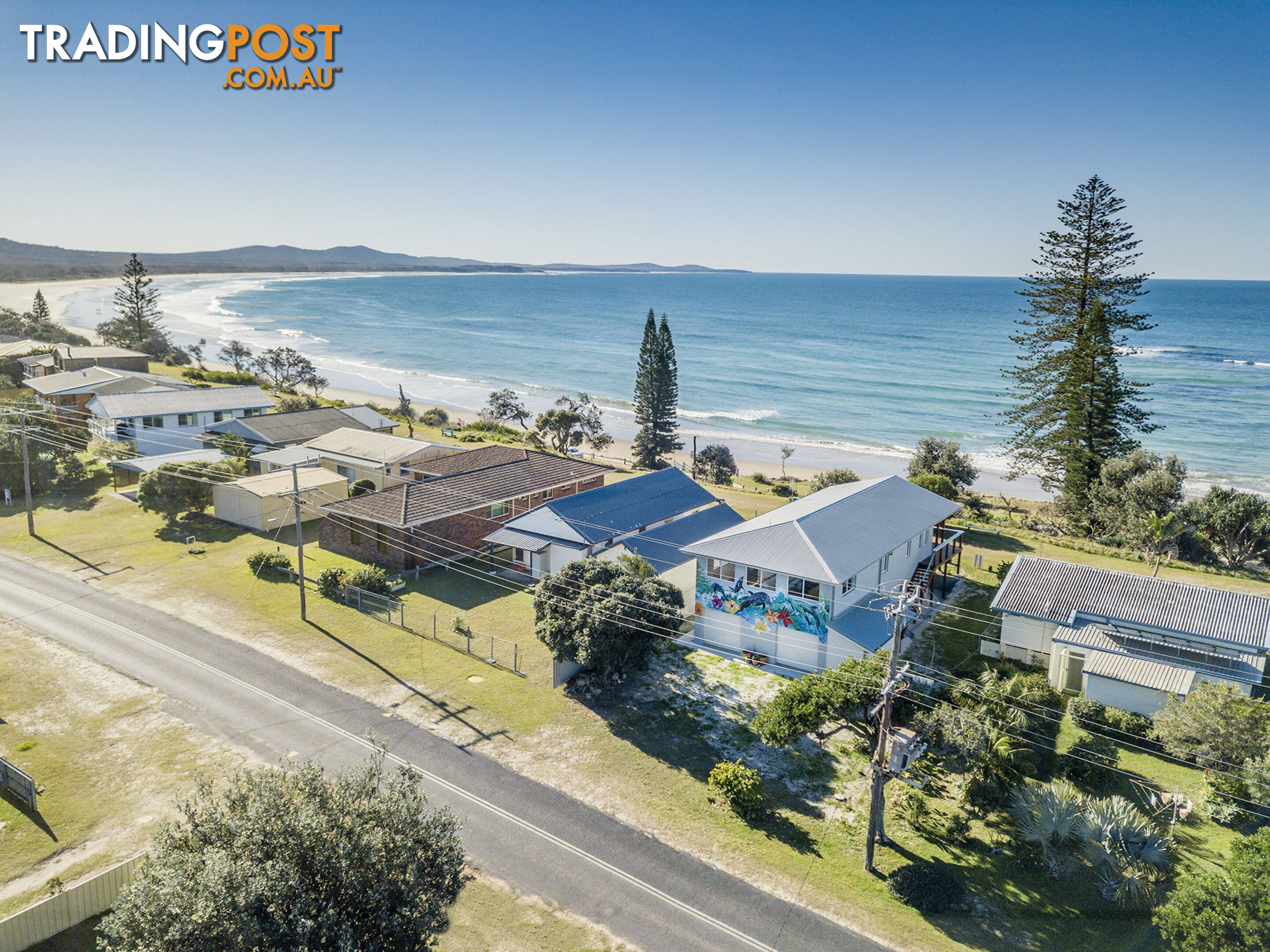 59 Ocean Rd BROOMS HEAD NSW 2463